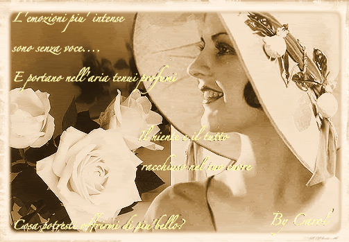 Sogniestelle Pezzi Di Vita E Sensazioni