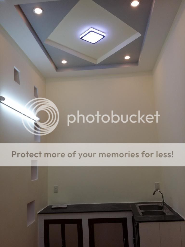 Bán nhà phố Q.12,đường Lê Văn Khương,HXH 5m, 7x11m2 ,nhà cực đẹp, Full Hình+ sổ hồng! - 19