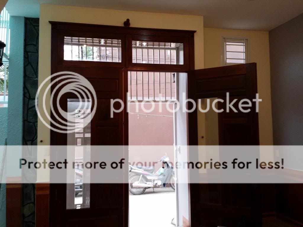 Bán nhà phố Q.12,đường Lê Văn Khương,HXH 5m, 7x11m2 ,nhà cực đẹp, Full Hình+ sổ hồng! - 9