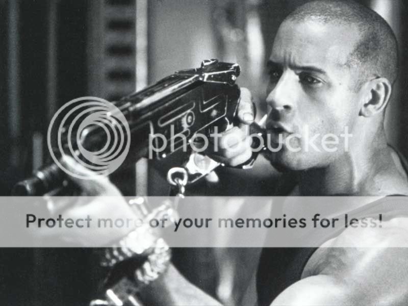 vin deasel Pictures, Images and Photos