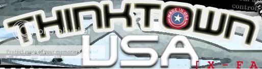 ThinkTownUSA