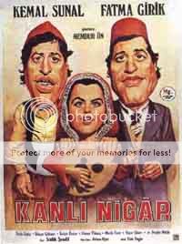 KANLI NİGAR KANLI NİGAR