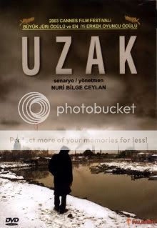 UZAK UZAK