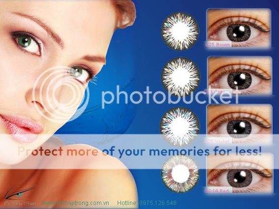 COMBO: Kính giãn tròng SIÊU KM có quà tặng đi kèm - Liên hệ: 0975.126.546 - 29