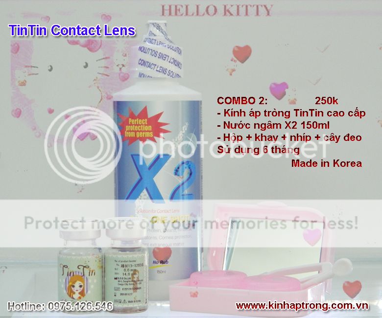 COMBO: Kính giãn tròng SIÊU KM có quà tặng đi kèm - Liên hệ: 0975.126.546 - 6