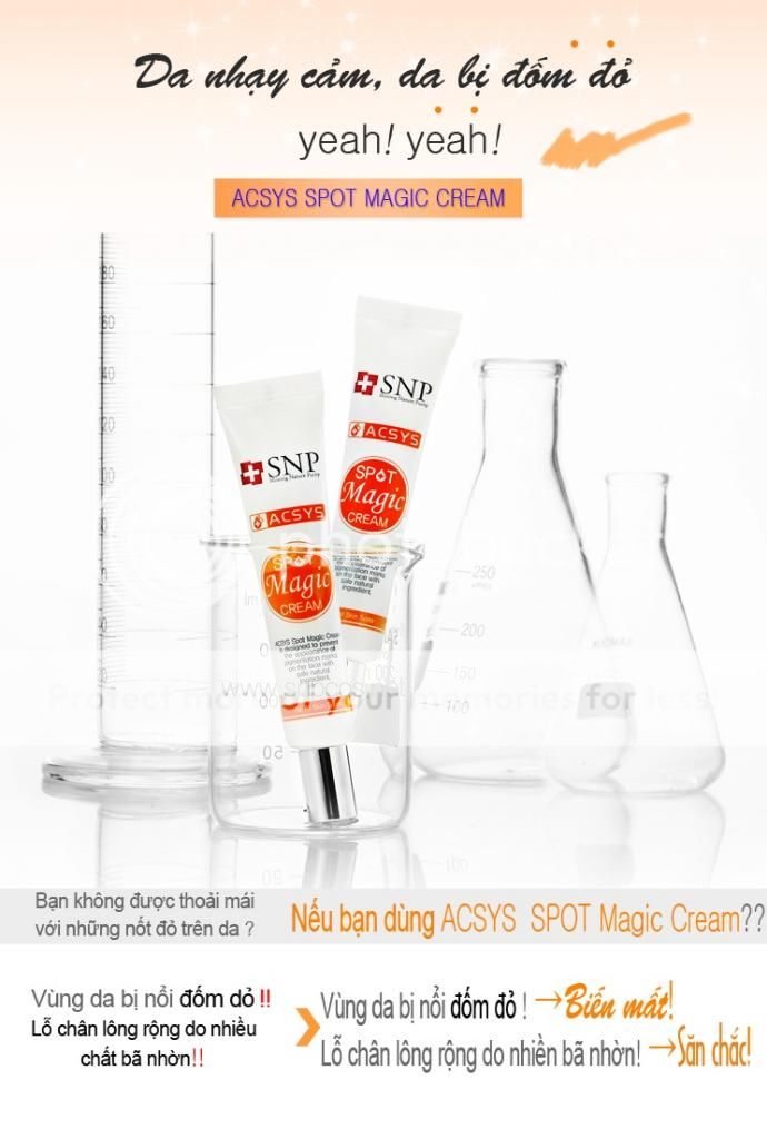 Mỹ phẩm Hàn Quốc SNP| Kem tẩy tế bào chết| Kem tẩy lông| Kem trị mụn| Sữa rửa mặt - 8