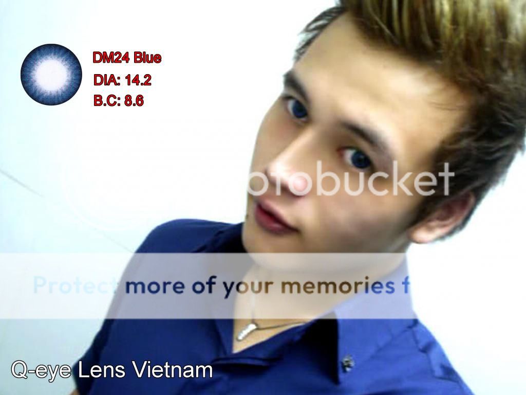 Kính áp tròng cho nam| Lens cận cho nam giới| thay kính gọng| chơi thể thao| làm đẹp - 3