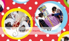 Sinterklaas inpakpapier bij cadeauservice Omoda