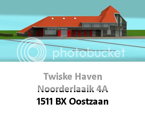 Wij zijn verhuisd! Niuewe Locatie A La Carte Cruises Wij zijn verhuisd! Niuewe Locatie A La Carte Cruises