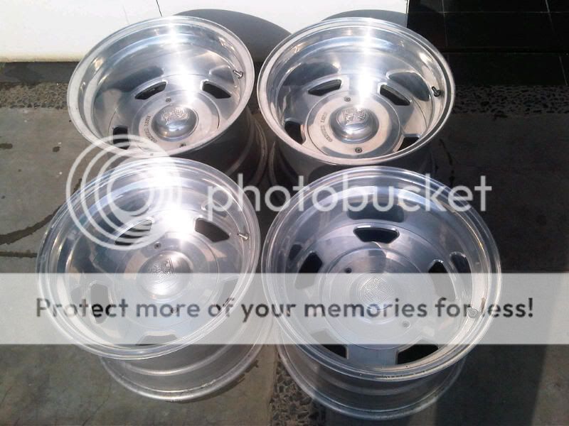 Thread Jual Velg Jeep Centre Line Original Thread Jual Velg Jeep Centre Line Original