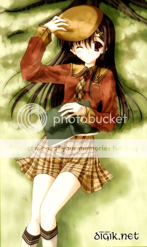 Girl
and Book Pictures, Images and Photos
