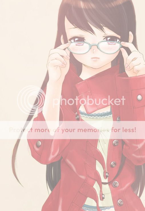 Glasses Girl Pictures, Images and Photos