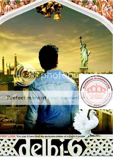 Delhi-6.jpg picture by BlueMazic