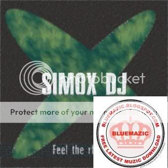copertinaSIMOXDJFEELTHERHYTHMcds.jpg picture by BlueMazic