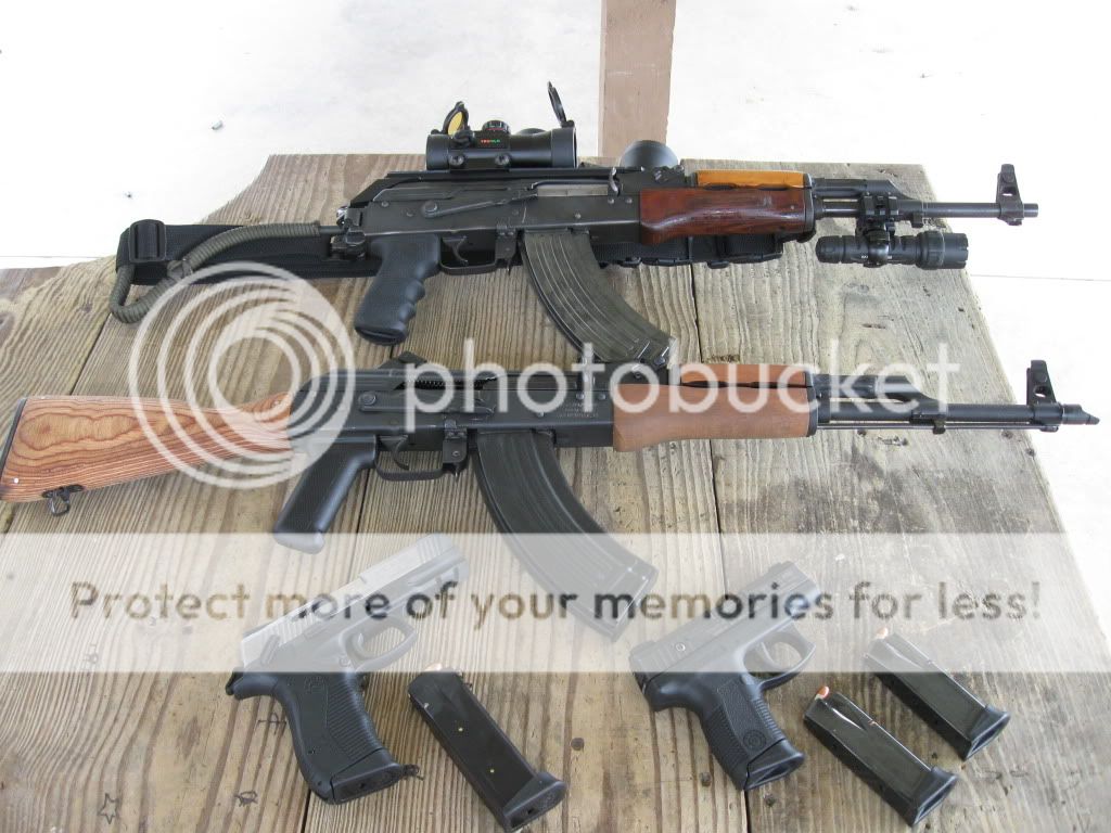 PT 845 range trip (sad day) Great Customer service! | Taurus Firearm Forum
