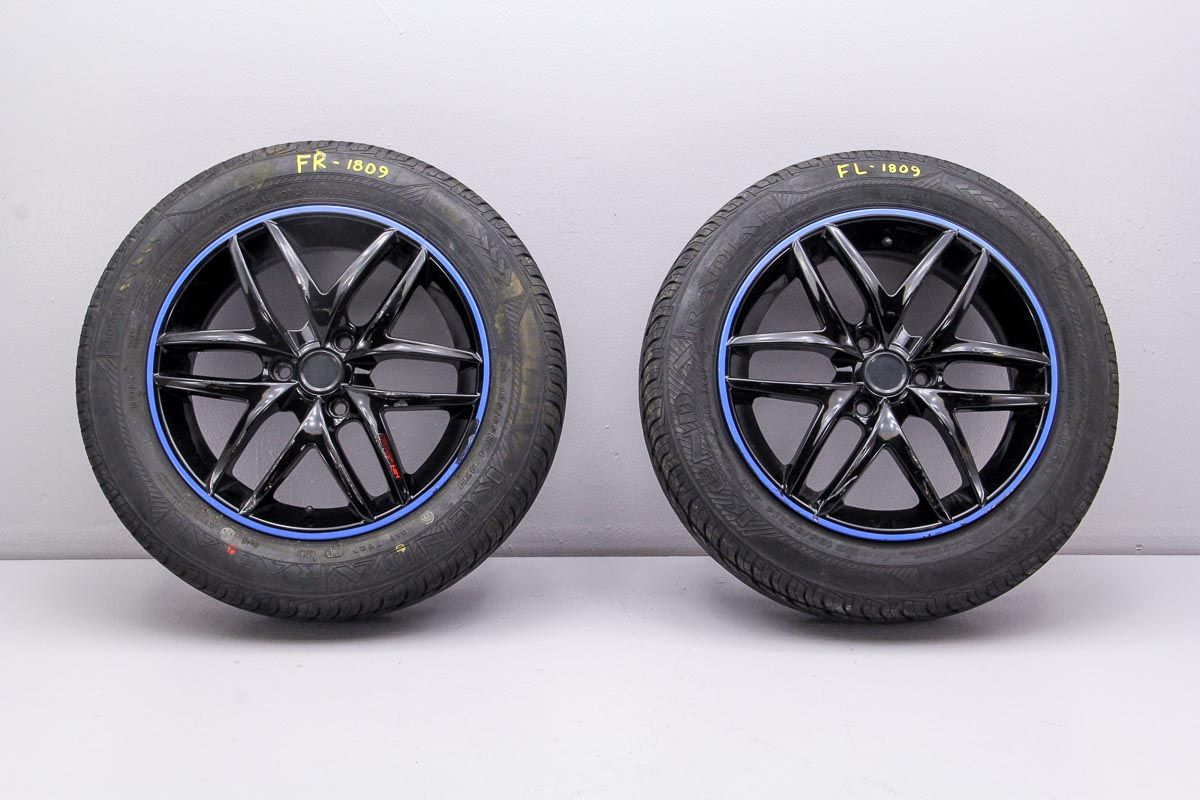 can am spyder rims