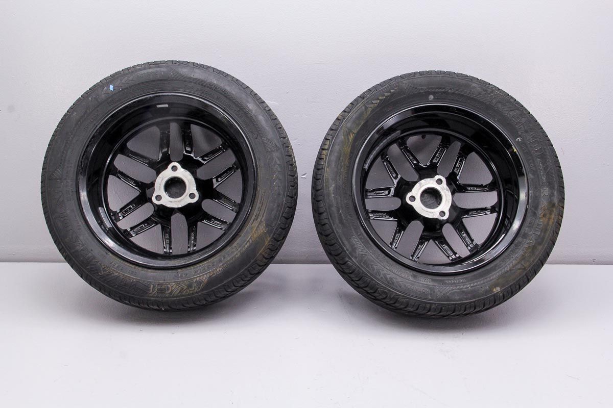 can am spyder f3 rims