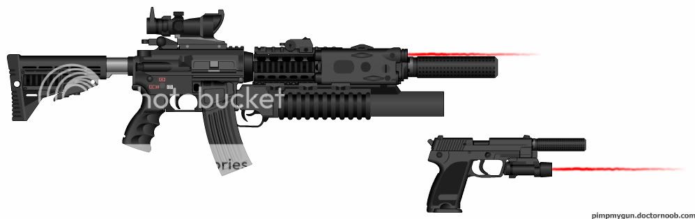 Juego de Crear Armas Juego de Crear Armas