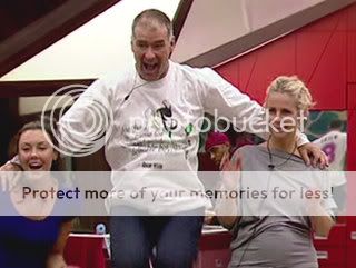 Celebrity Big Brother   Series 6 (2009) [PDTV (XviD)] preview 1