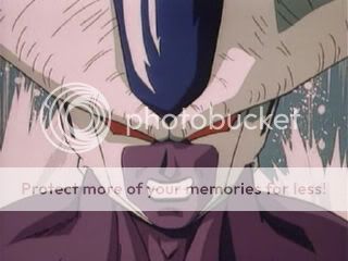 ついてない二人の代表 - 其之 4, ページ 83 - DBMultiverse