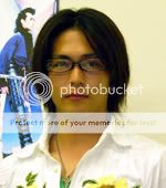 Born October 19, 1977 in Tokyo. During 2002-2003 he starred in the television production Kamen Rider Ryûki and is called popular by a wide audience. In 2005, he challenged himself to do comedy in the film adaptation of the comic series Cromartie High and appeared in other films. In 2006 he appeared in the television drama Yaoh (Night King) and disguised himself in the role of the host in the film Waters. Making use of his handsome looking and clever acting style, he has appeared in a number of individualistic works.