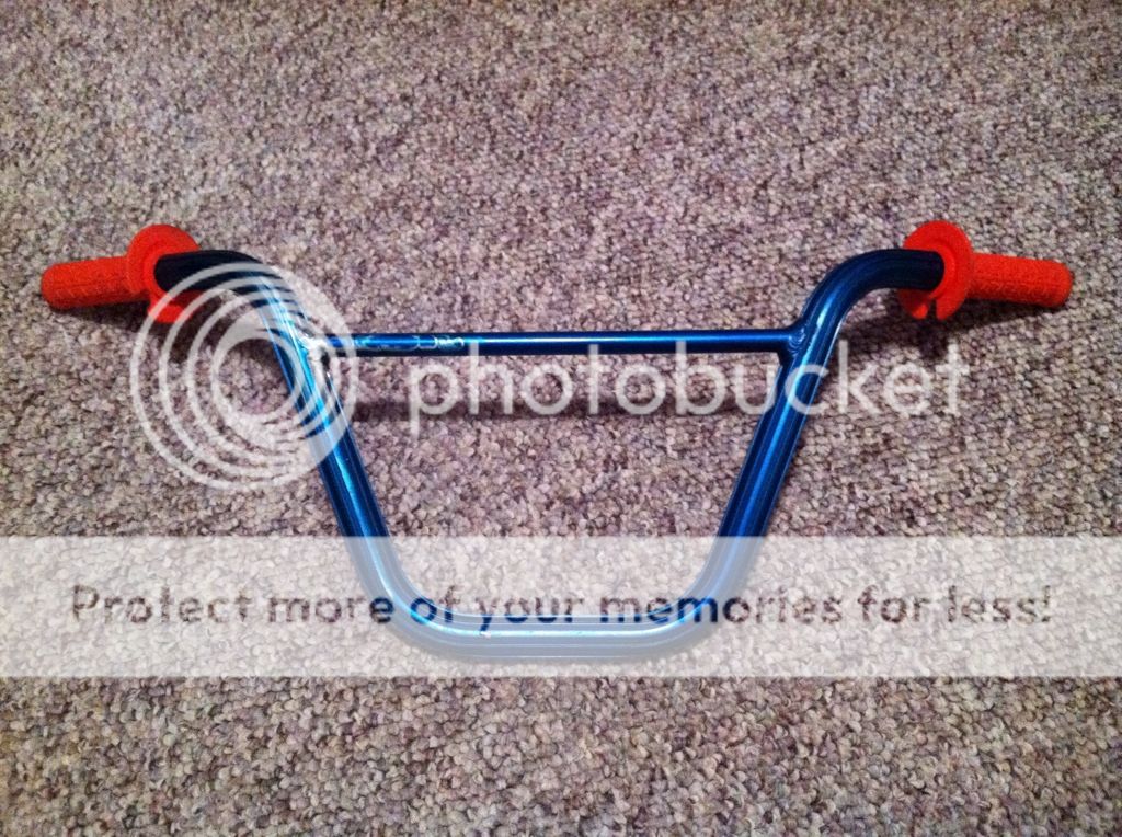 Picked up these fluted handle bars. Forums