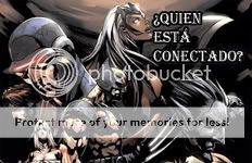 ¿Quién está en línea?