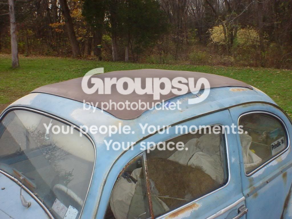 TheSamba.com :: Reader's Rides - View topic - New to the site. Want to ...