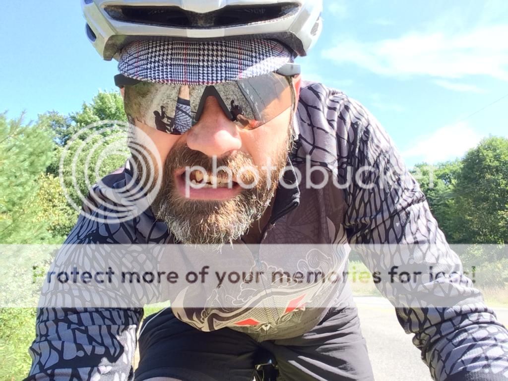 Bike Forums Beards and Bikes